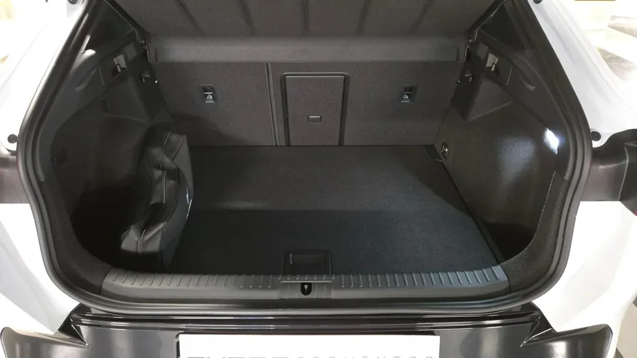 CUPRA Formentor -