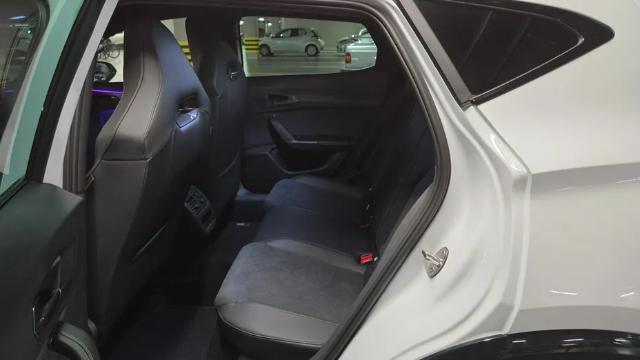 CUPRA Formentor -