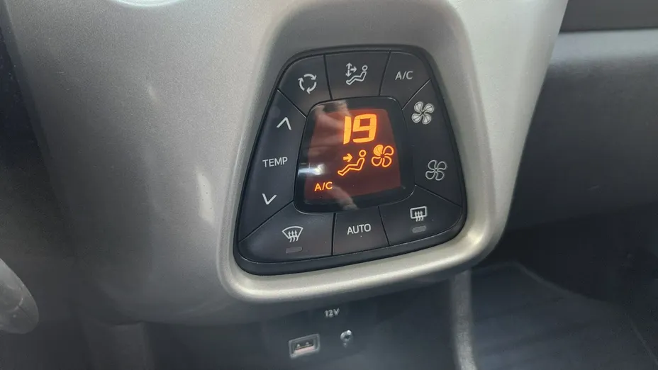 CITROEN C1 -