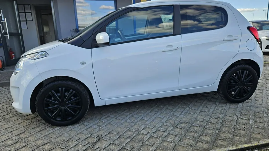 CITROEN C1 -