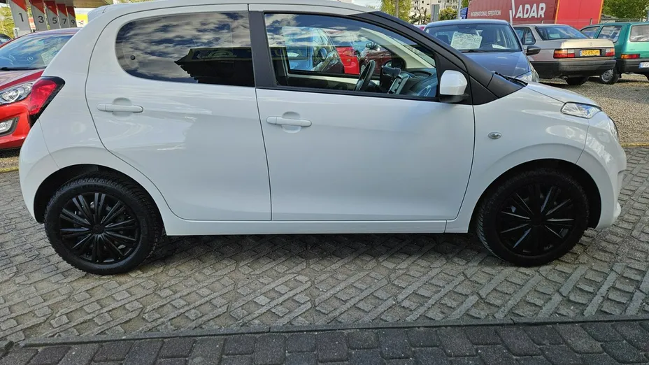CITROEN C1 -