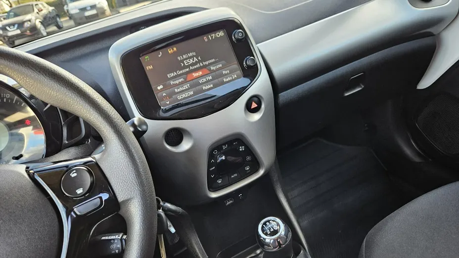 CITROEN C1 -