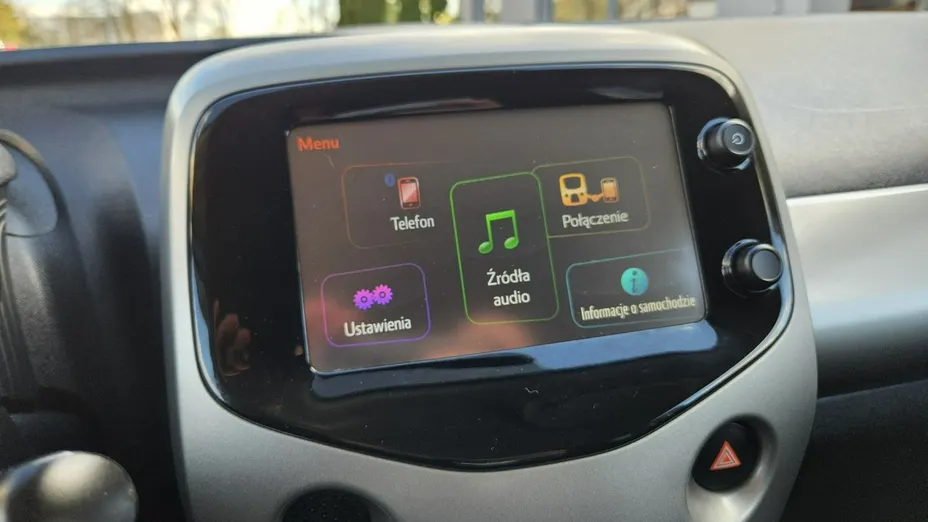 CITROEN C1 -