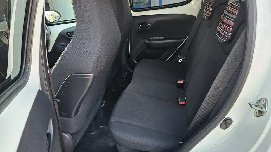 CITROEN C1 -