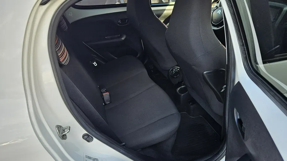 CITROEN C1 -