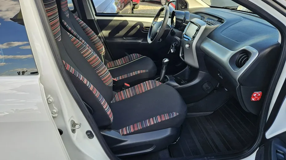CITROEN C1 -