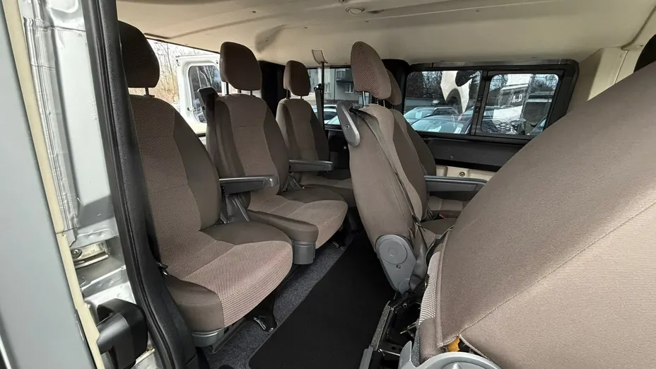 PEUGEOT Boxer -