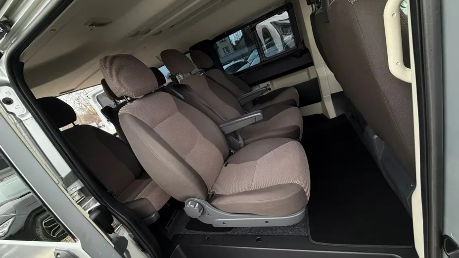 PEUGEOT Boxer -