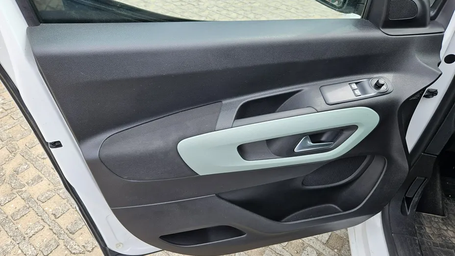 CITROEN Berlingo -