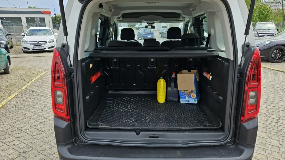 CITROEN Berlingo -