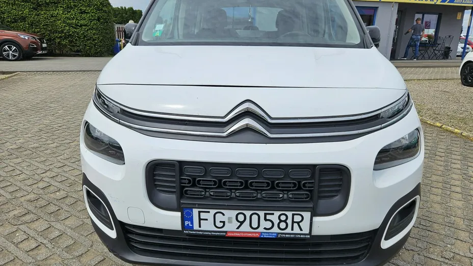 CITROEN Berlingo -