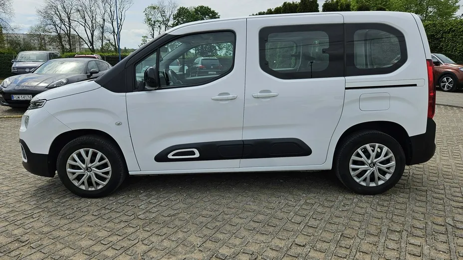 CITROEN Berlingo -