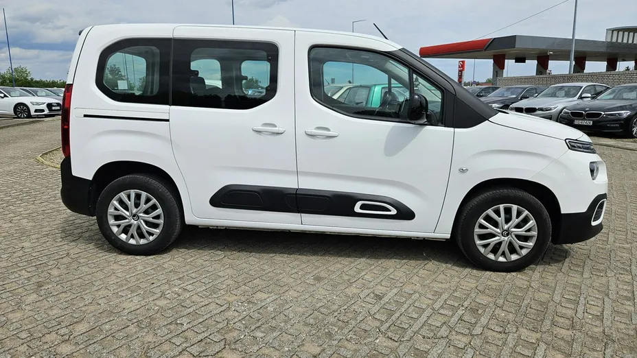 CITROEN Berlingo -