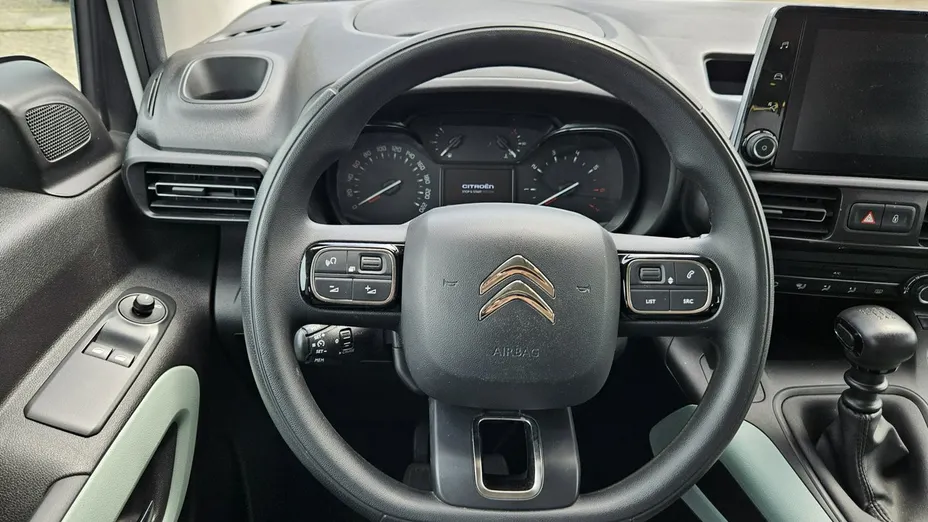 CITROEN Berlingo -