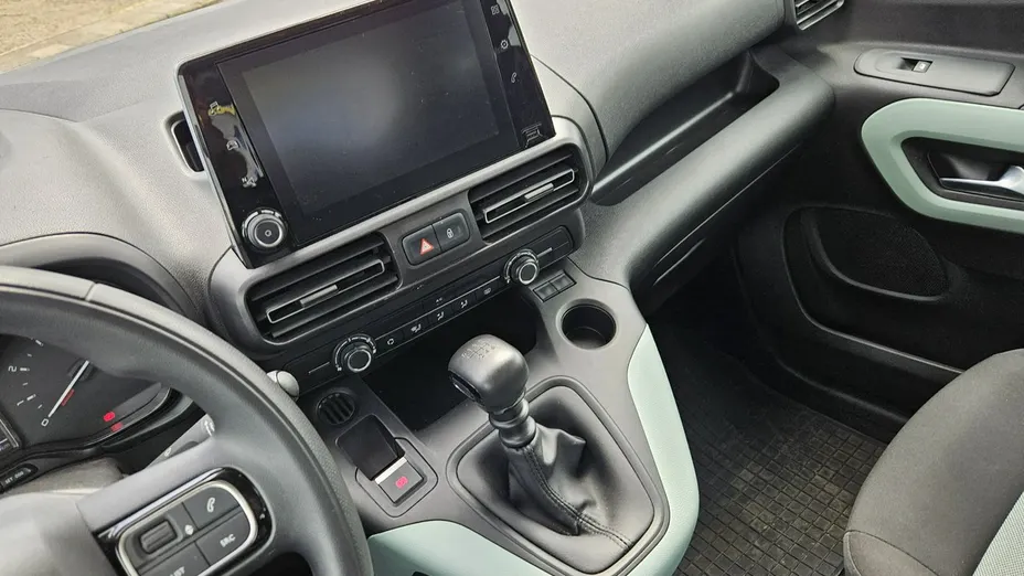 CITROEN Berlingo -