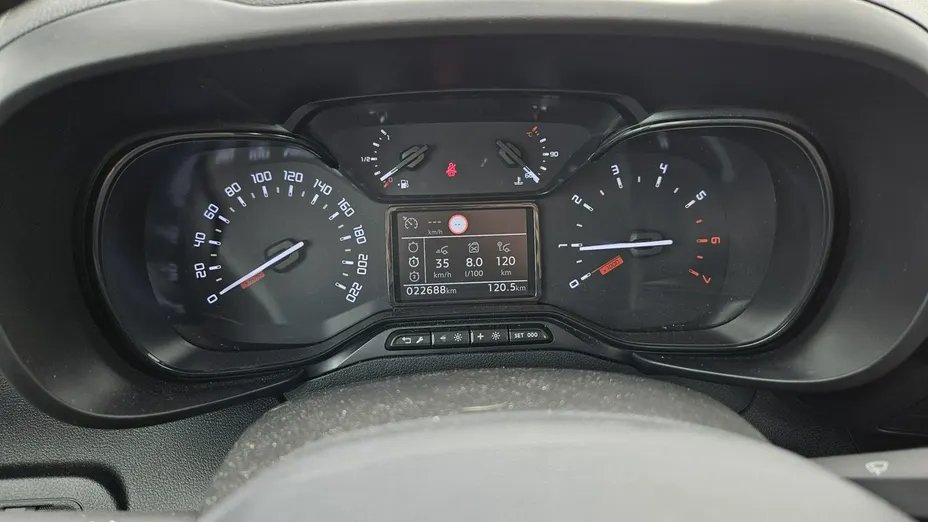 CITROEN Berlingo -