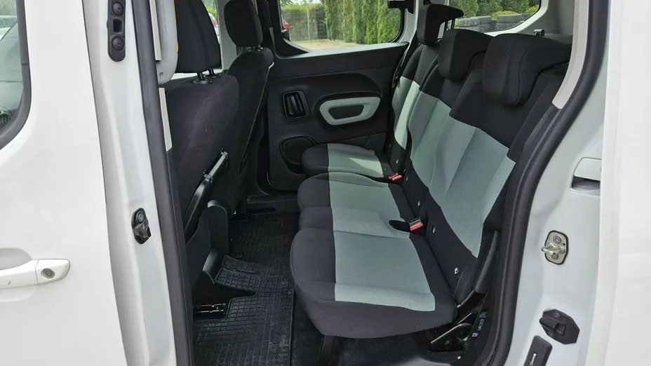 CITROEN Berlingo -