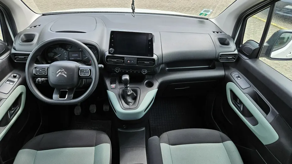 CITROEN Berlingo -
