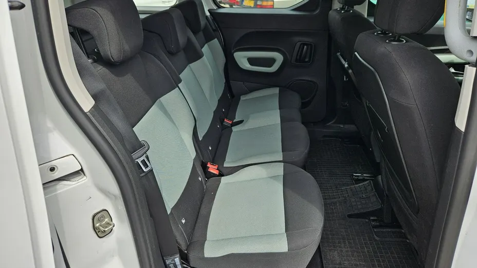CITROEN Berlingo -