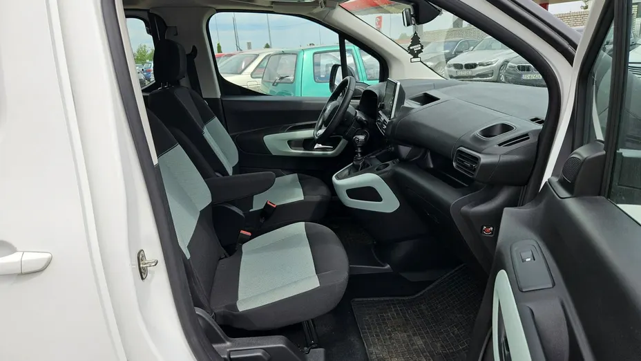 CITROEN Berlingo -