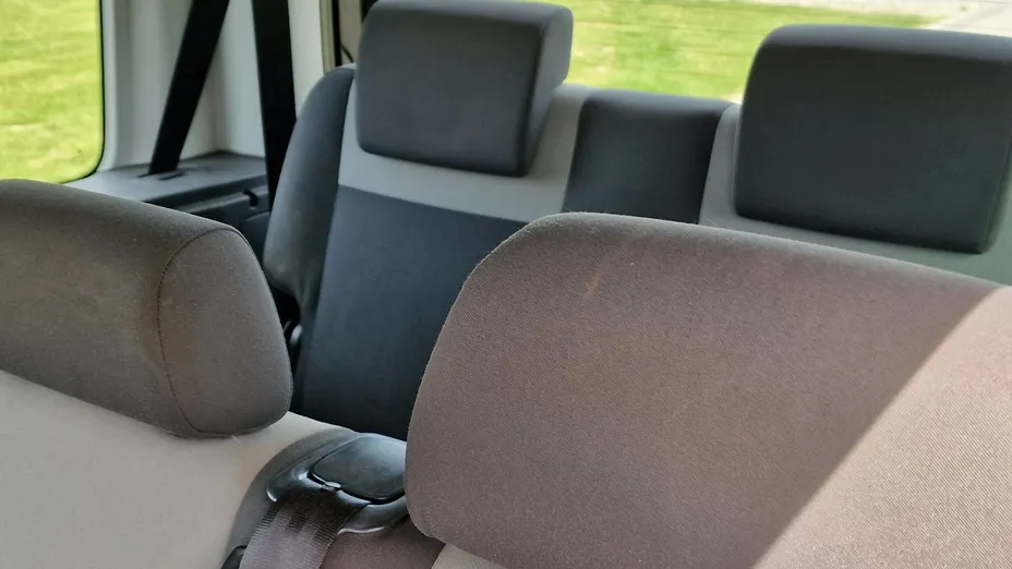 VOLKSWAGEN Caddy -