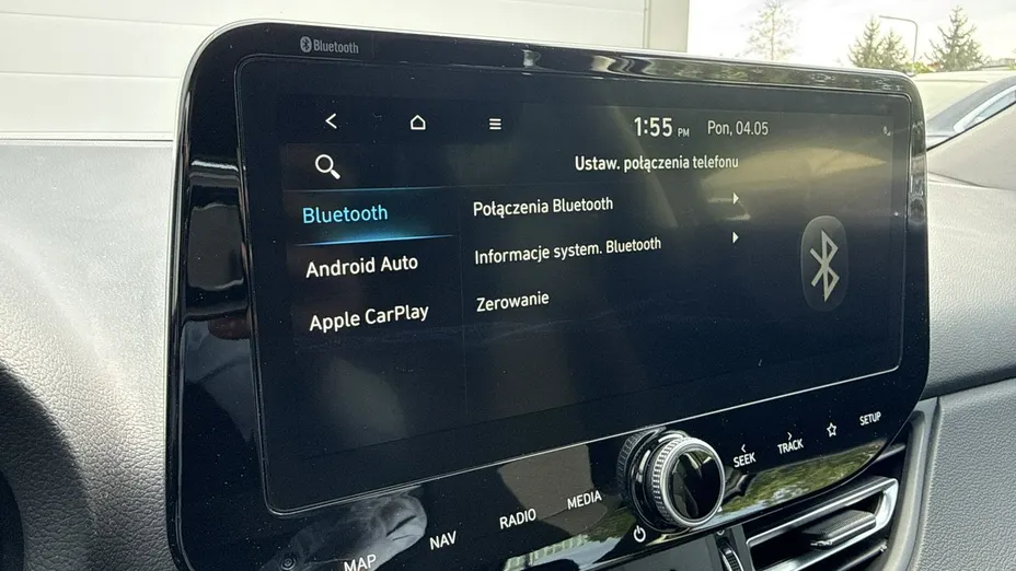 HYUNDAI i30 -