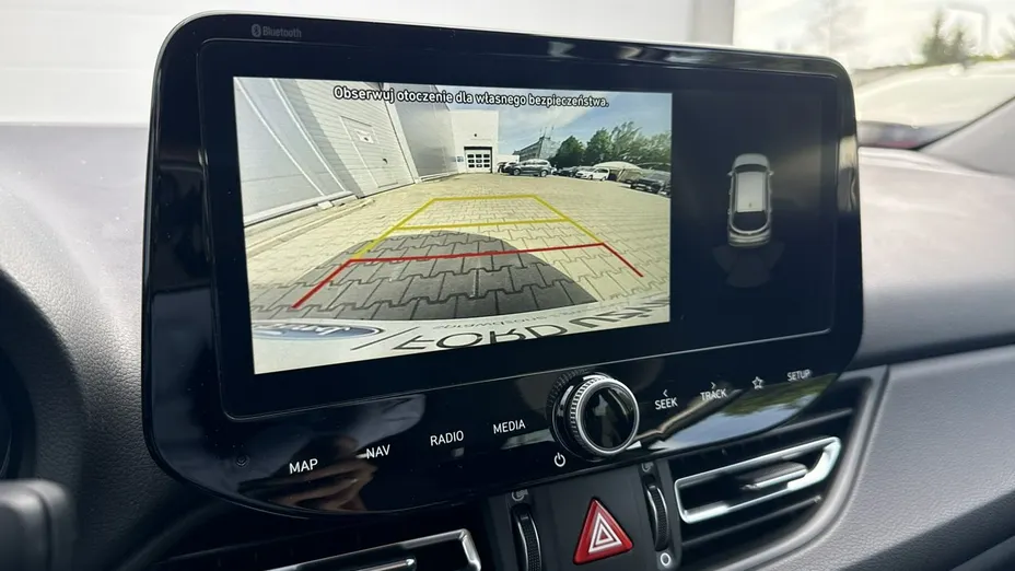 HYUNDAI i30 -