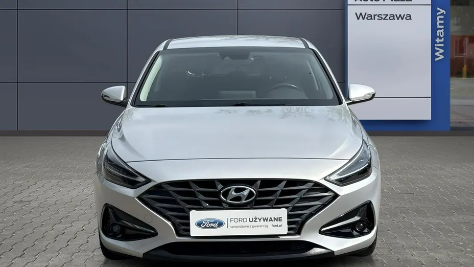 HYUNDAI i30 -