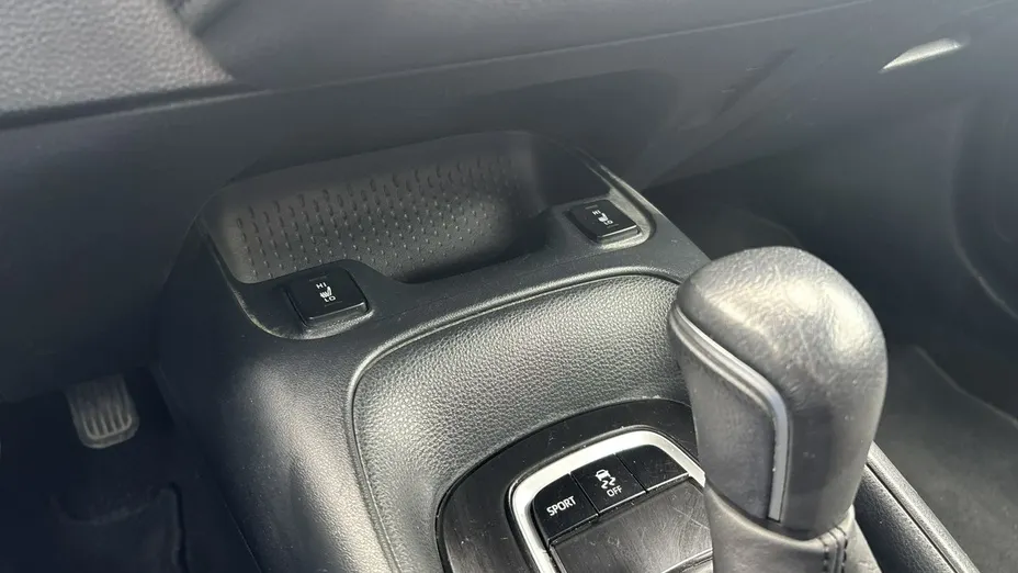 TOYOTA Corolla -
