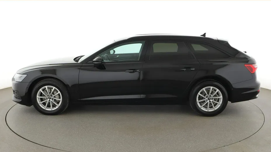 AUDI A6 -