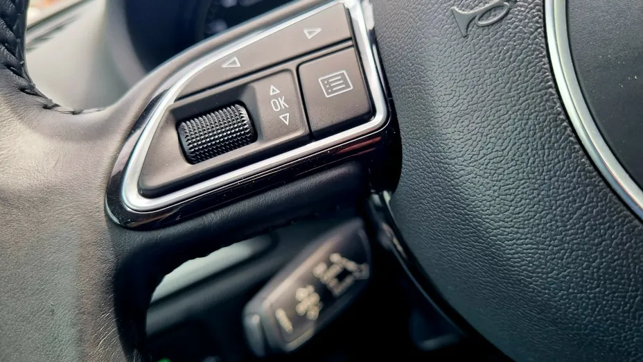 AUDI A3 Sportback -