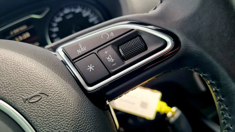 AUDI A3 Sportback -