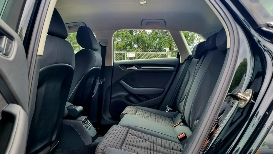 AUDI A3 Sportback -