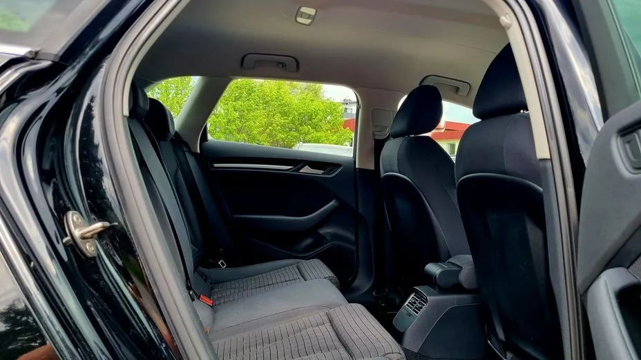 AUDI A3 Sportback -