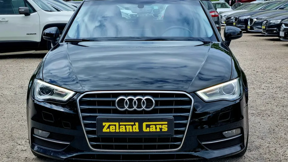 AUDI A3 Sportback -