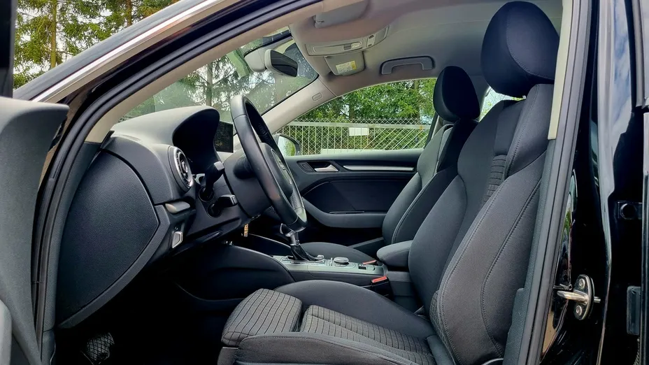 AUDI A3 Sportback -