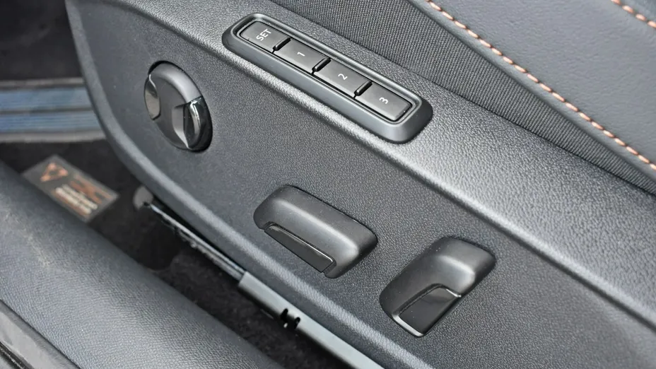 CUPRA Formentor -