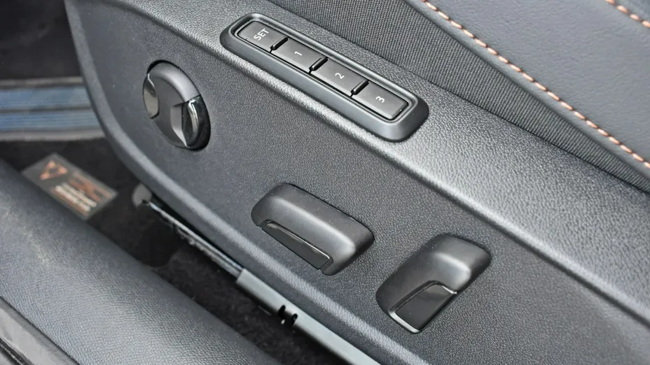 CUPRA Formentor -