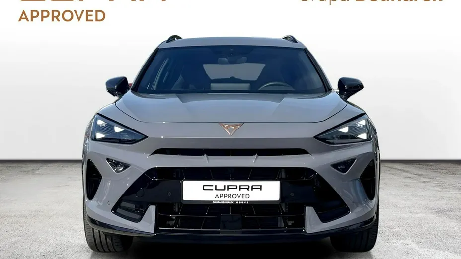 CUPRA Formentor -