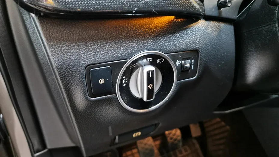 MERCEDES-BENZ B Klasa -