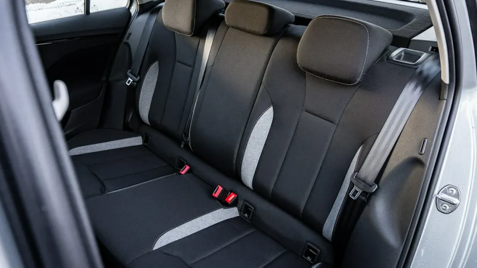 SKODA Kamiq -