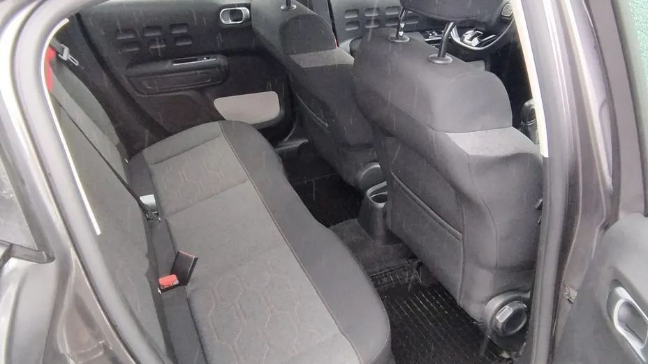 CITROEN C3 -