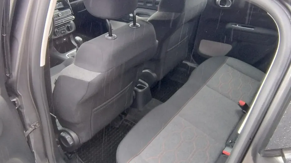 CITROEN C3 -