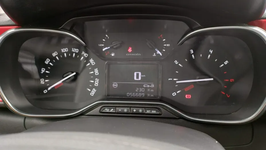 CITROEN C3 -