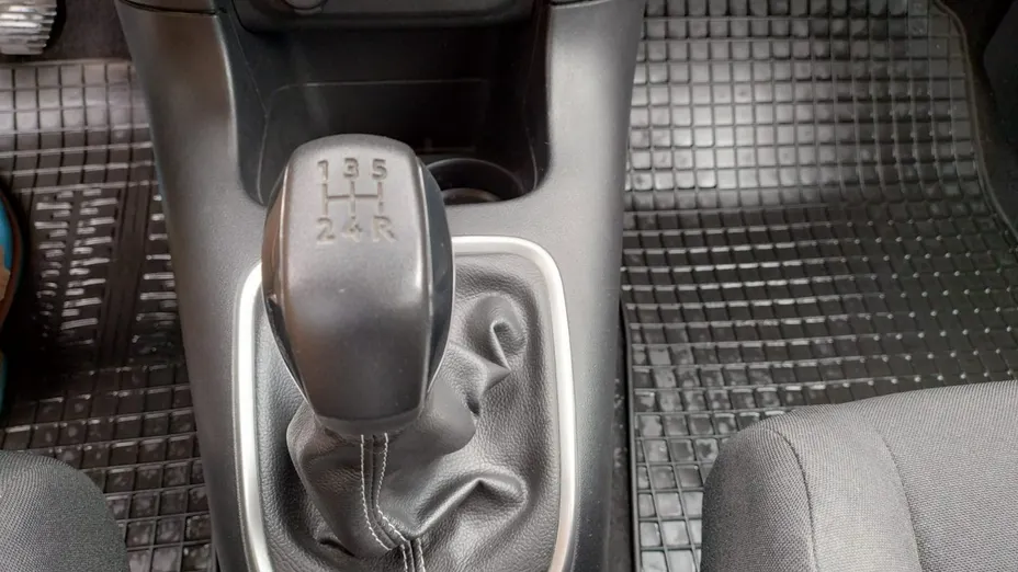 CITROEN C3 -