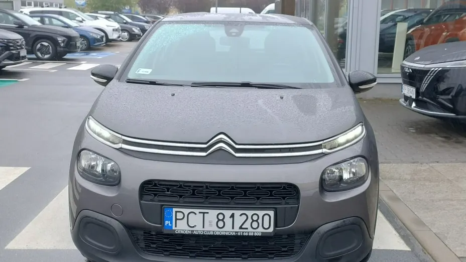 CITROEN C3 -