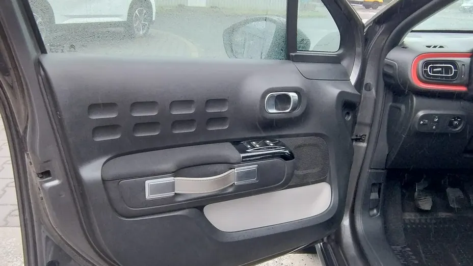 CITROEN C3 -