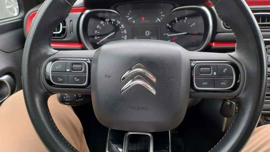 CITROEN C3 -