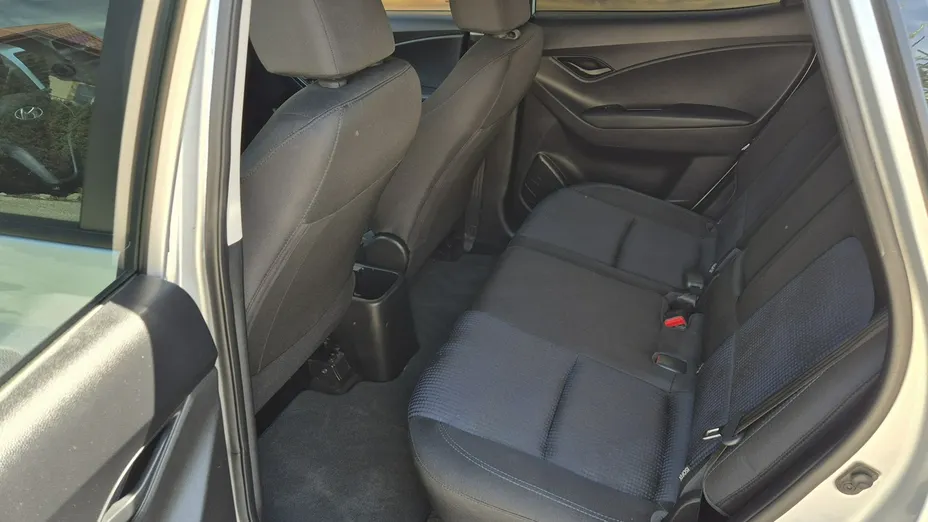 HYUNDAI ix20 -