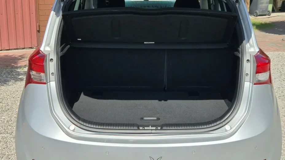 HYUNDAI ix20 -